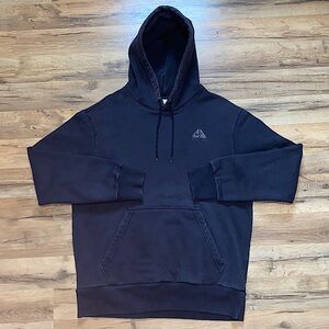 Y2K Nike ACG Lungs Hoodie